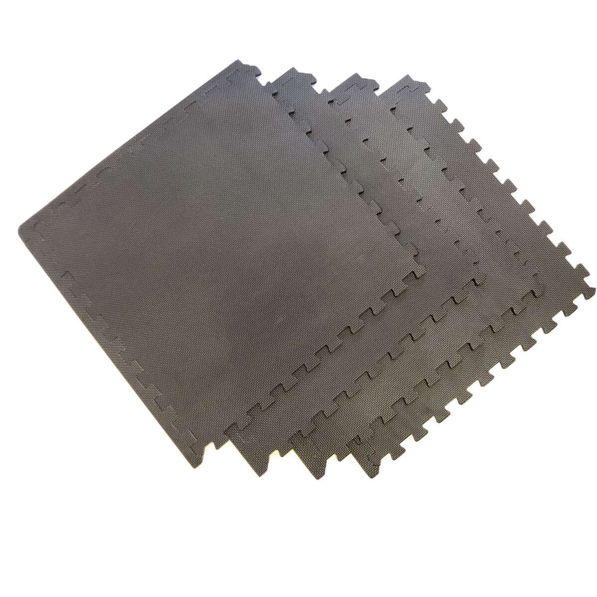 TITAN LIFE Floor Guard Mat beskyttelsesmatte 4-pk