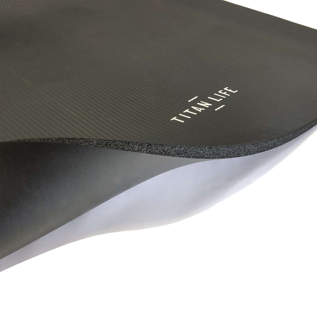 TITAN LIFE Fitness Mat XL fitnessmatte