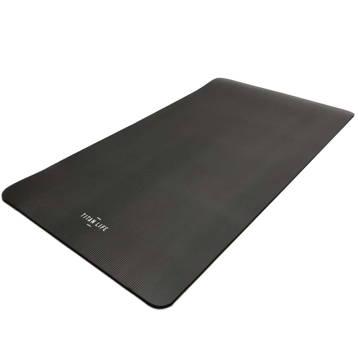 TITAN LIFE Fitness Mat XL fitnessmatte