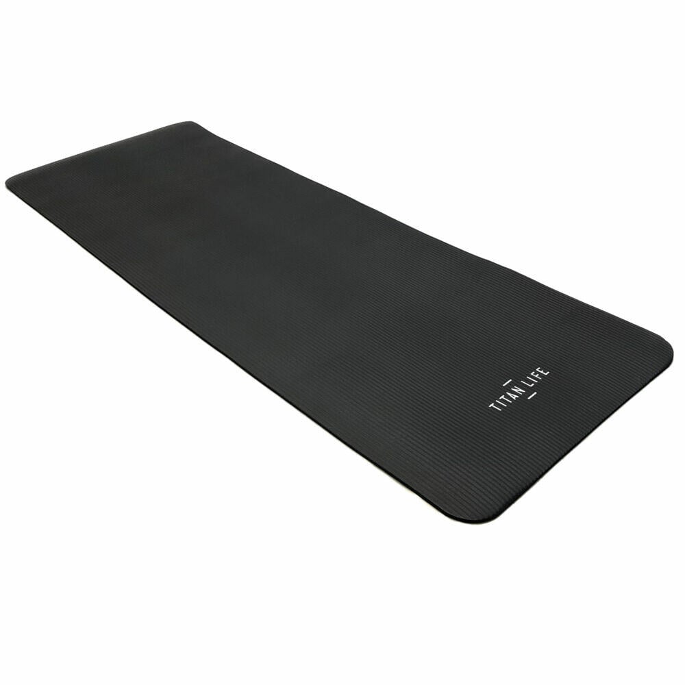 TITAN LIFE treningsmatte