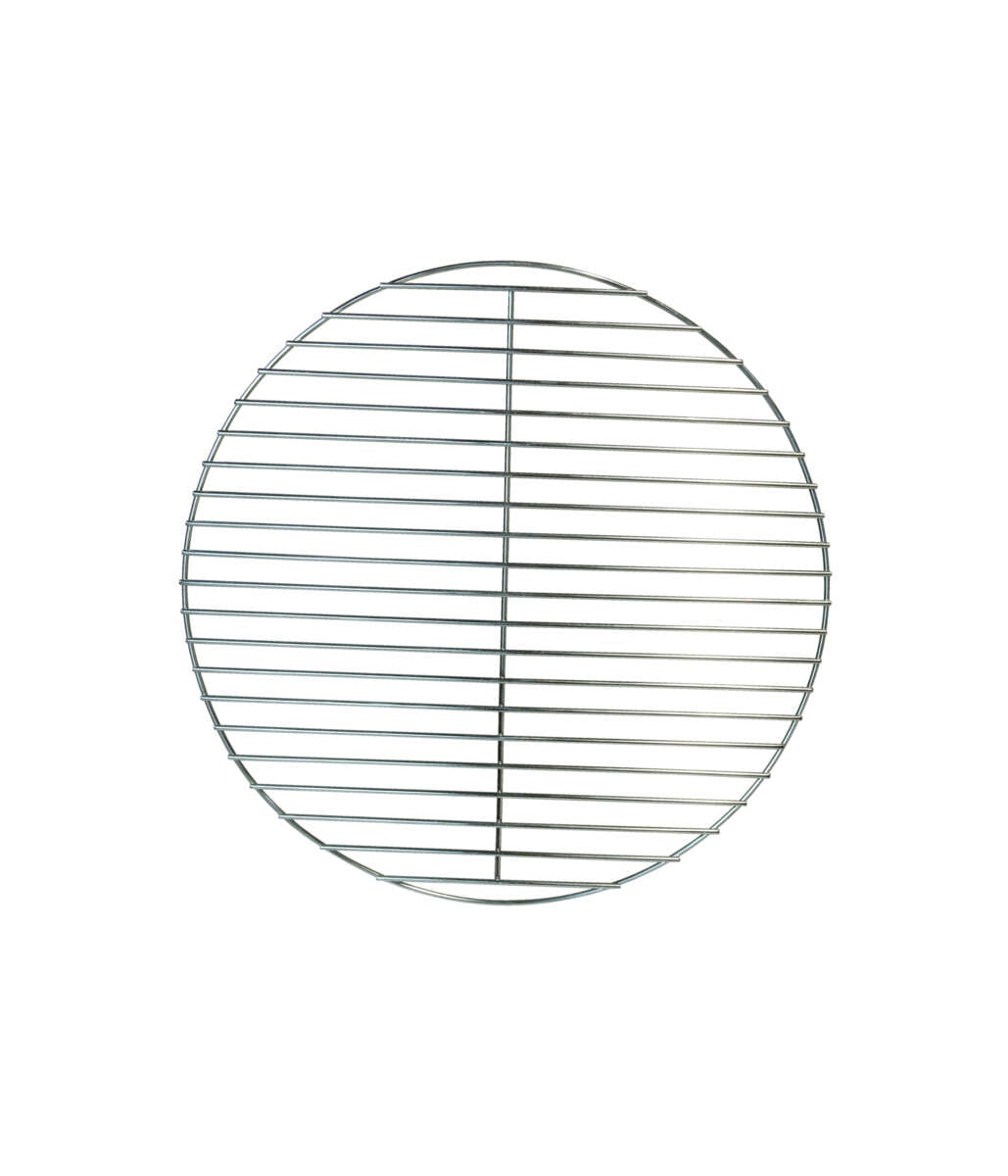 FCC Volcano medium grillrist