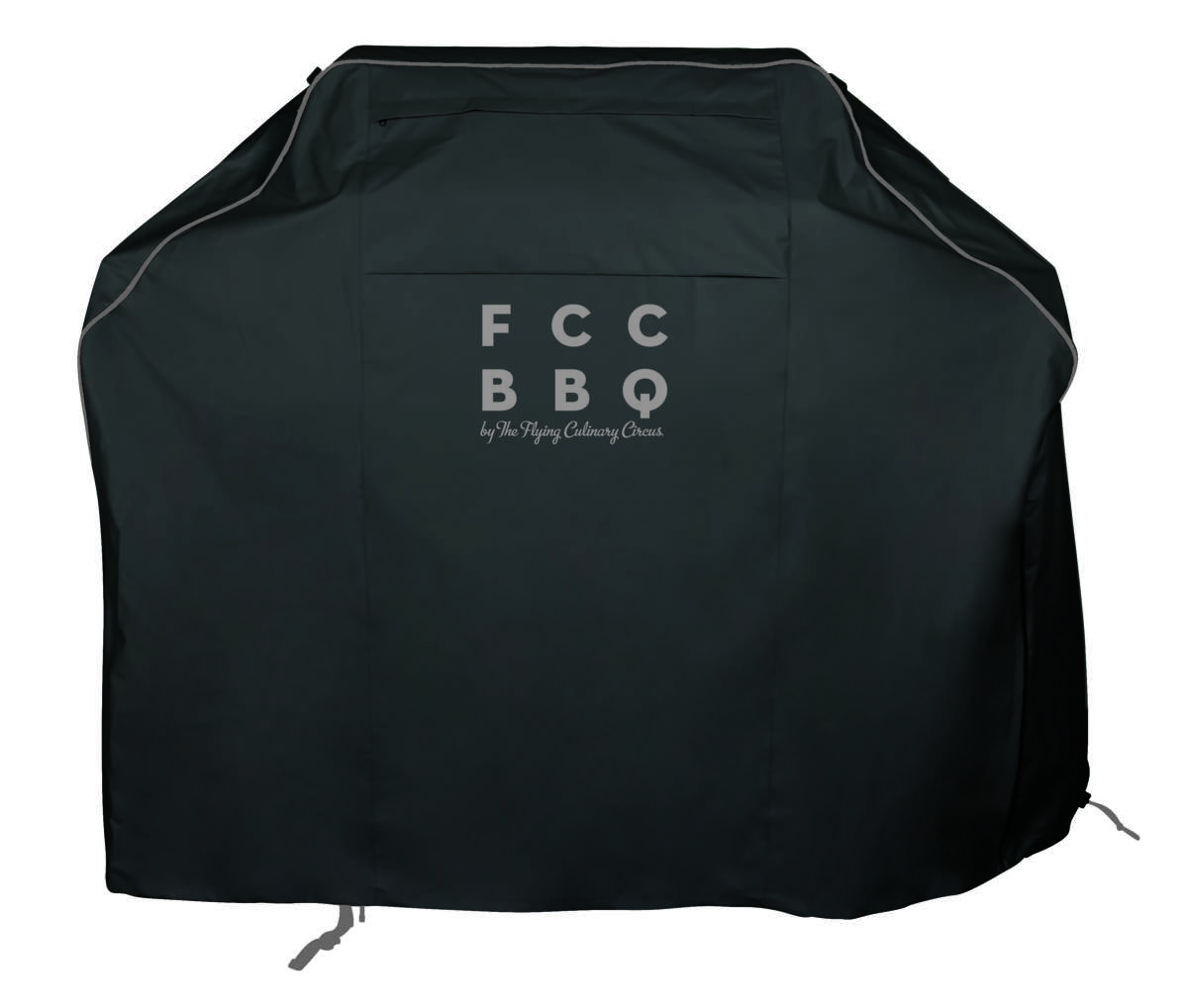 FCC Mansion 4.1s grilltrekk