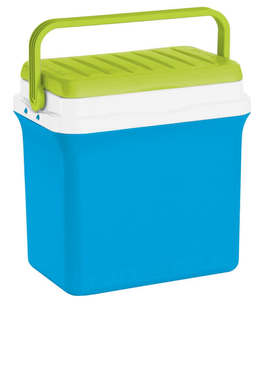 Giostyle Fiesta 25 kjøleboks