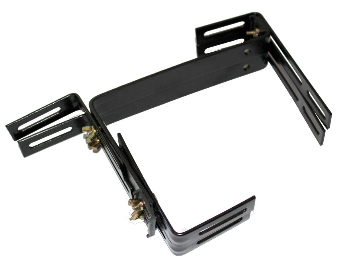 Odle oppheng til balkongkasse 2-pk