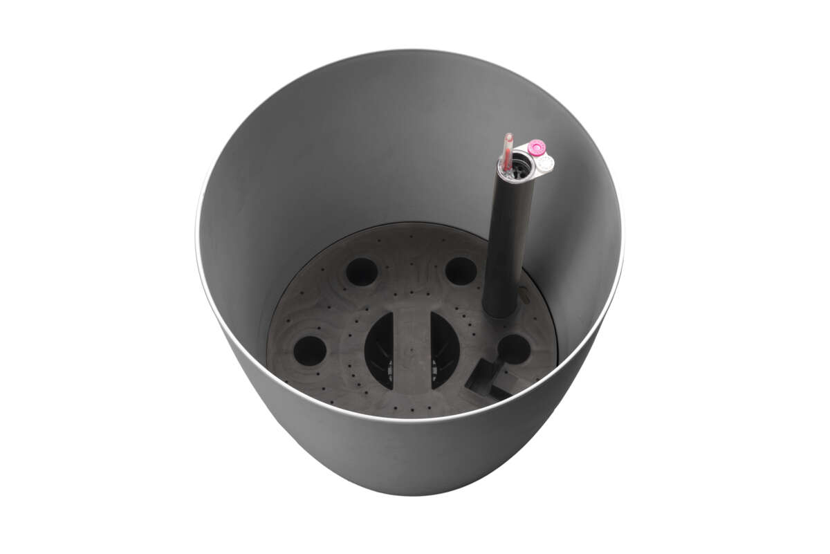 Odle Twist'n'roll potte m/selvvanning