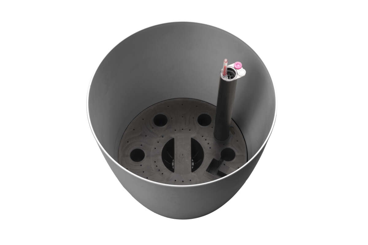 Odle Twist'n'roll potte m/selvvanning