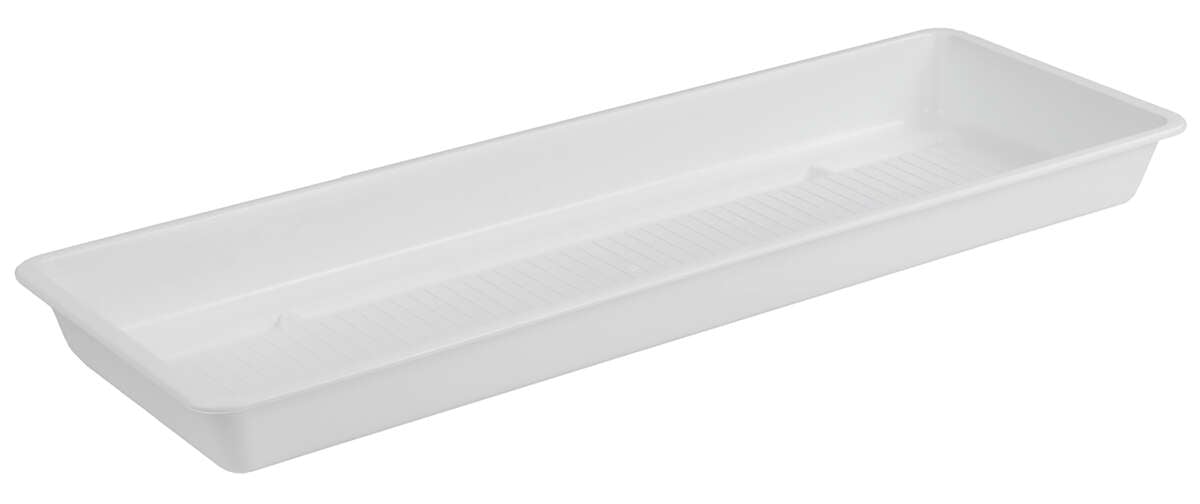 Odle underskål til balkongkasse