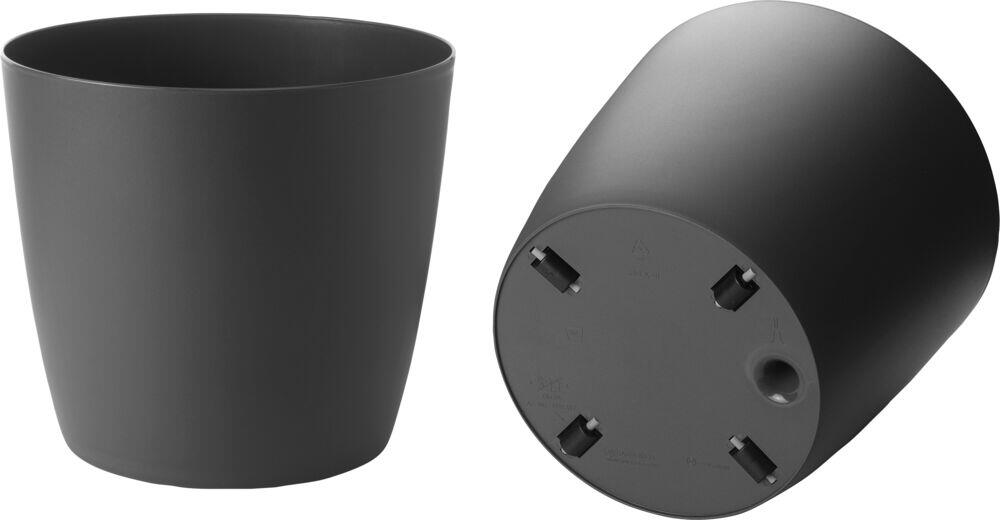 Odle Twist'n'roll potte m/selvvanning