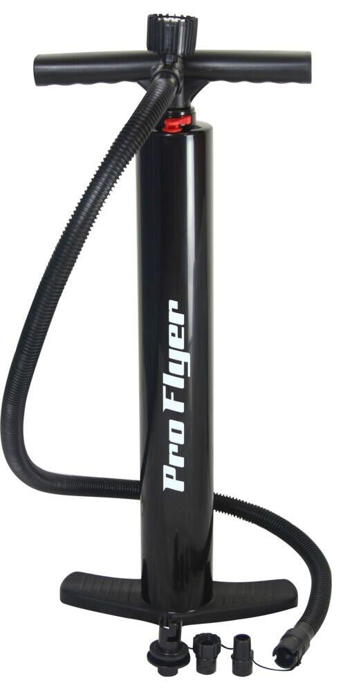 Pro Flyer to-veis pumpe