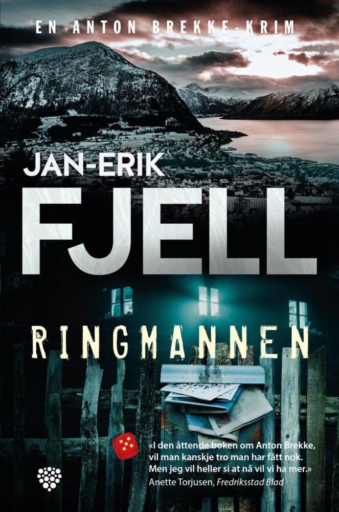 Fjell, Jan-Erik: Ringmannen