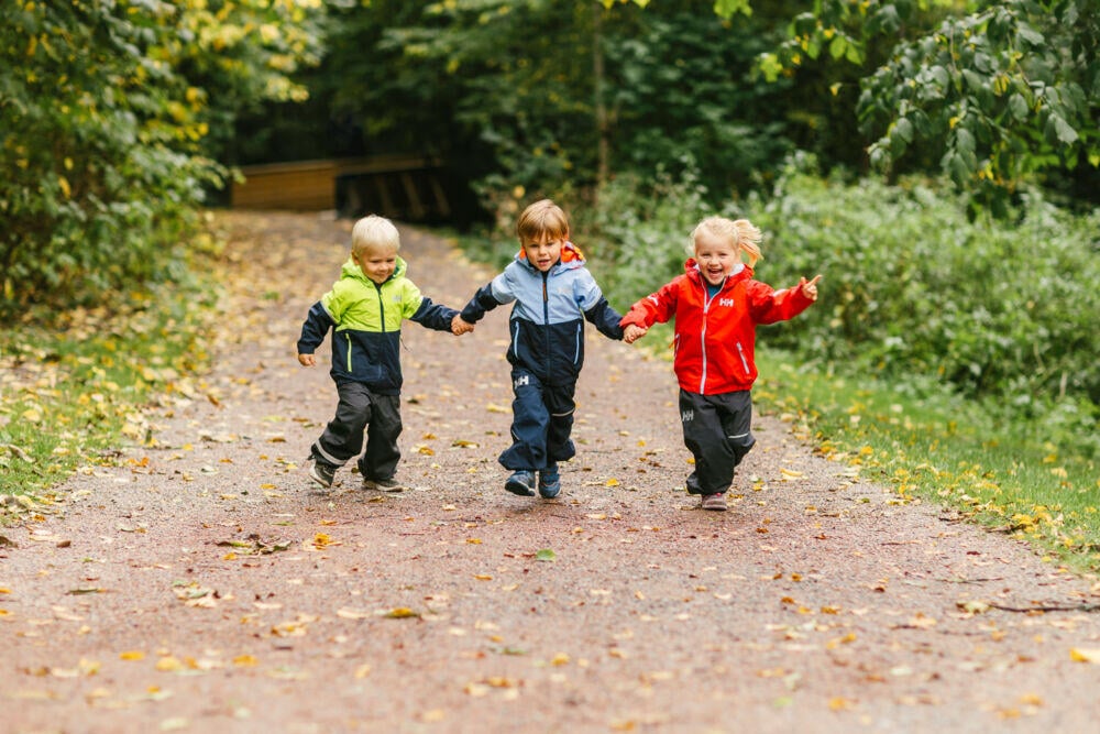 Helly Hansen Sogn bukse barn