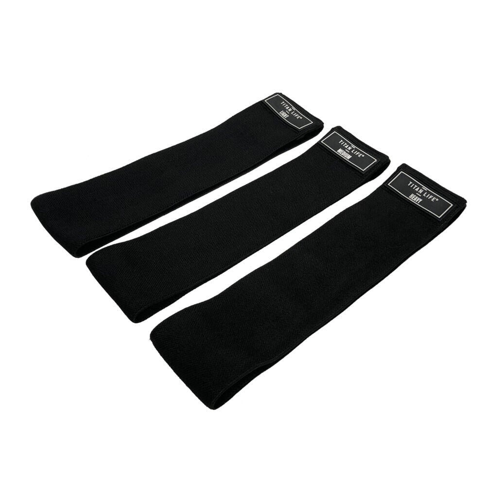 Titan Life Loop Bands treningsstrikk 3 pk