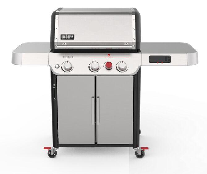 Weber Genesis SX-325S gassgrill