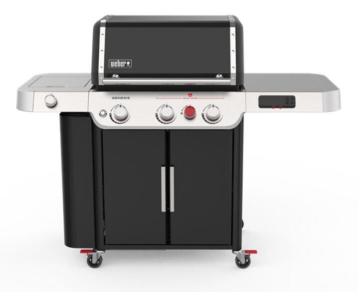 Weber Genesis EX-335 gassgrill