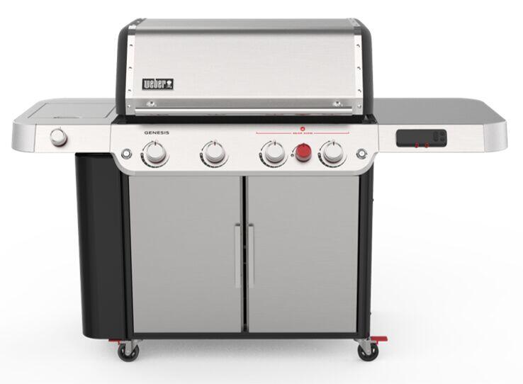 Weber Genesis SX-435 gassgrill