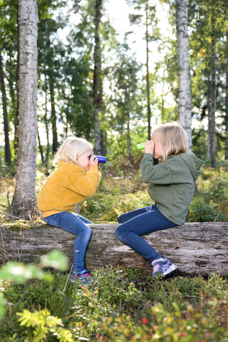 Focus junior 6x21 kikkert