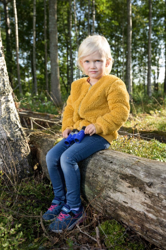 Focus junior 6x21 kikkert