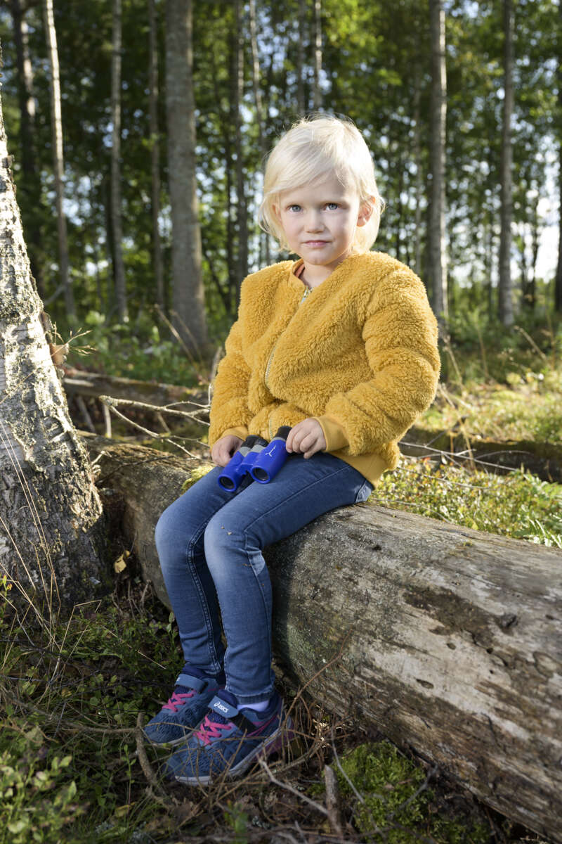 Focus junior 6x21 kikkert