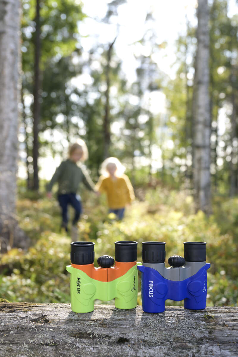 Focus junior 6x21 kikkert