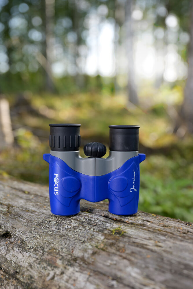 Focus junior 6x21 kikkert