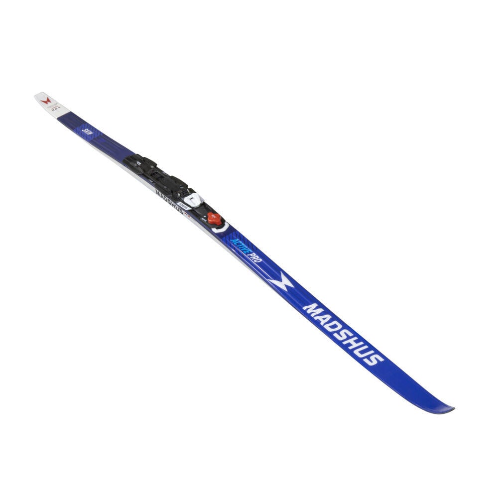 Madshus Active Pro Skin felleski 22