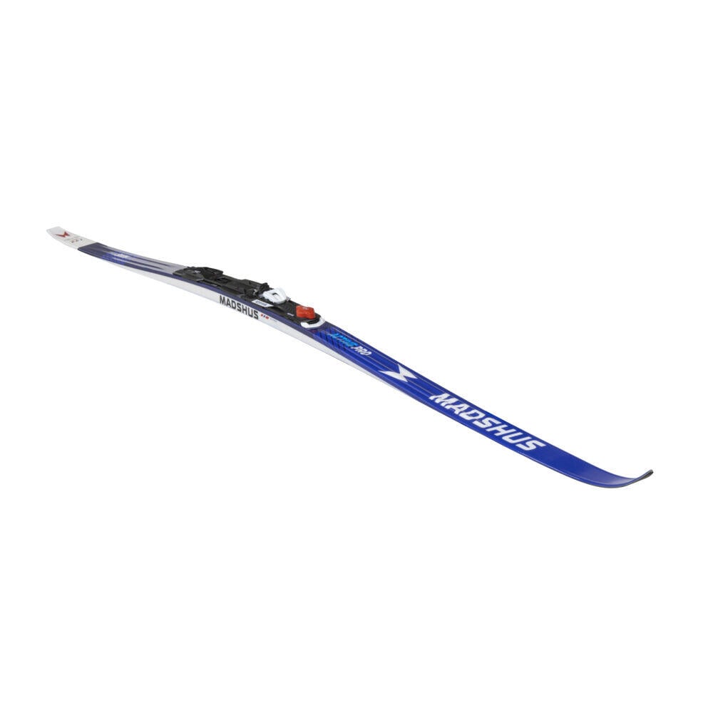 Madshus Active Pro Skin felleski 22