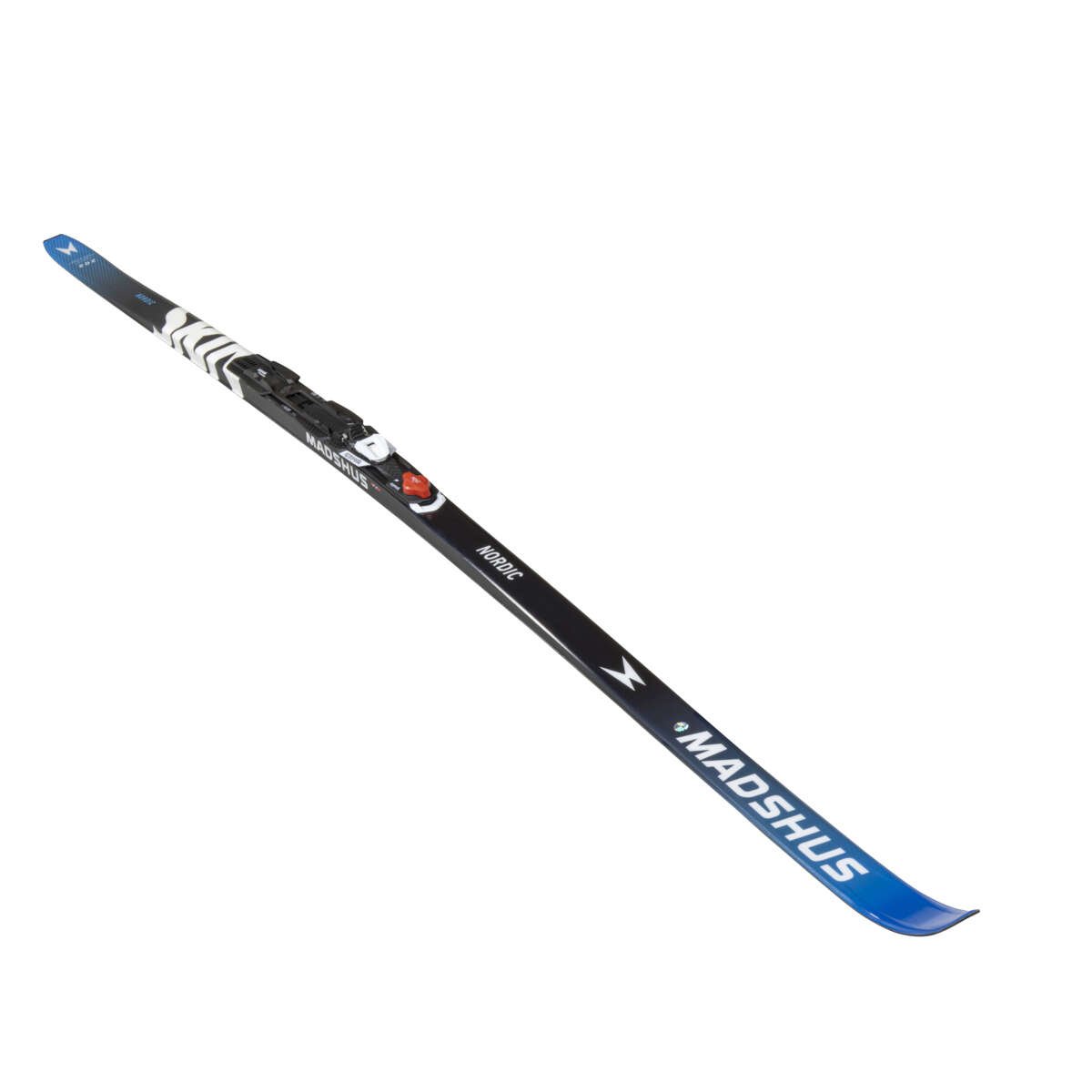 Madshus Nordic Skin felleski