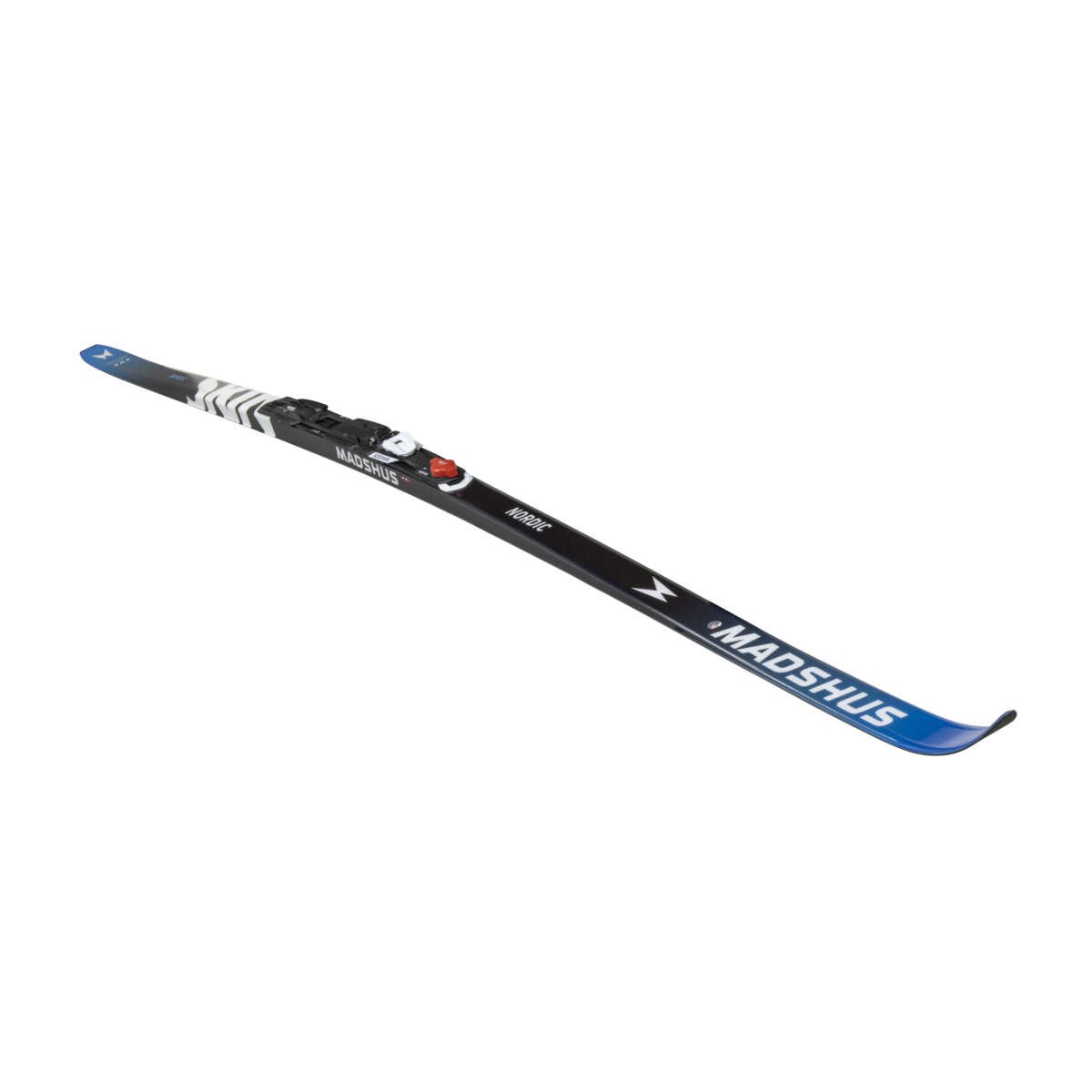 Madshus Nordic Skin felleski