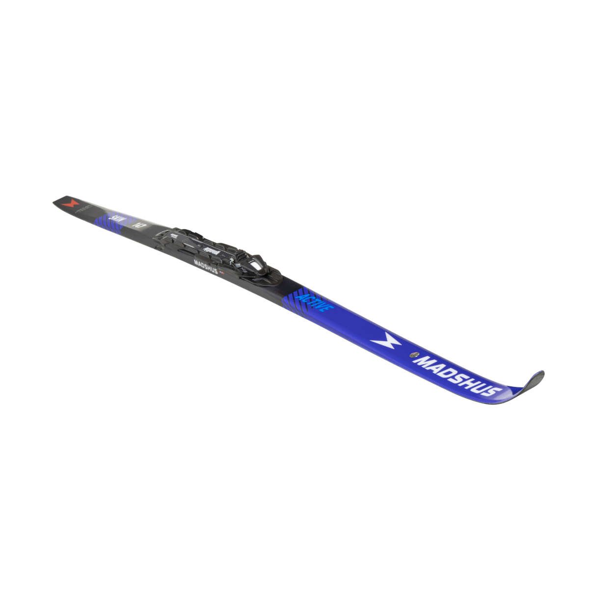 Madshus Active Skin junior felleski 25