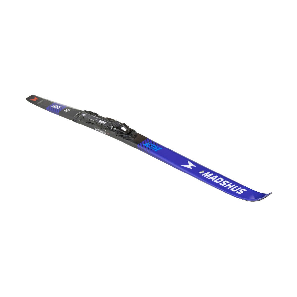 Madshus Active Skate skøyteski junior 25