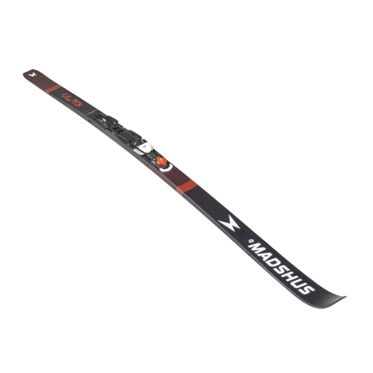 Madshus Fjelltech M50 Skin felleski 25