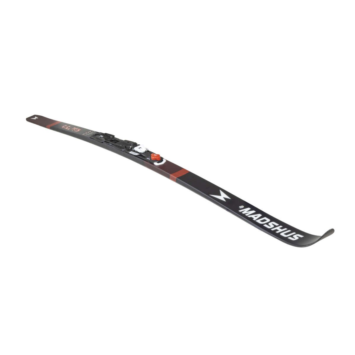 Madshus Fjelltech M50 Skin felleski 25