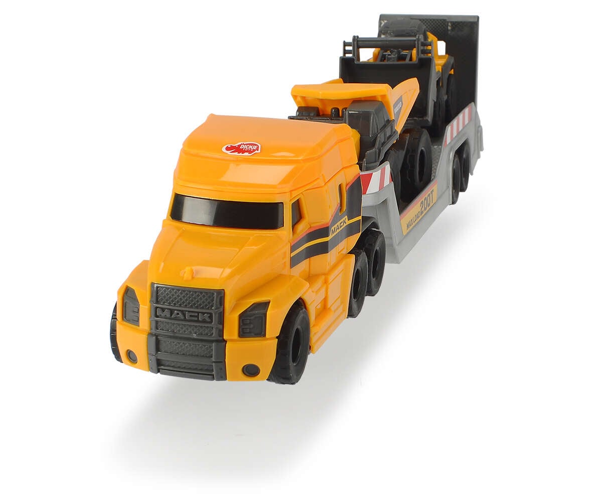MACK/ Volvo trailer