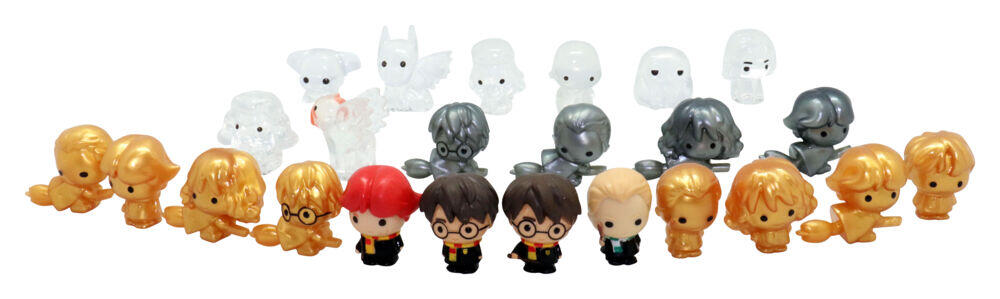 Harry Potter™ julekalender