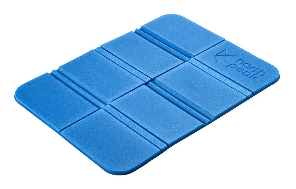 Northpeak brettbart sitteunderlag