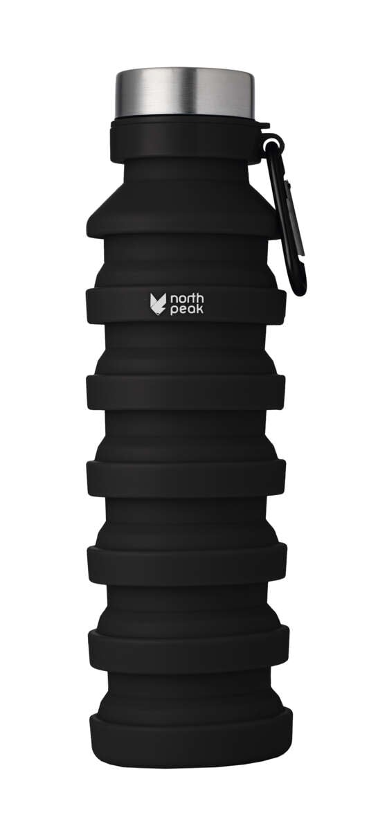 Northpeak silikonflaske 550 ml