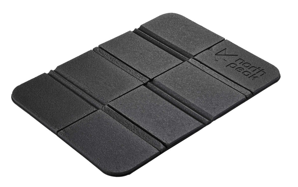 Northpeak brettbart sitteunderlag