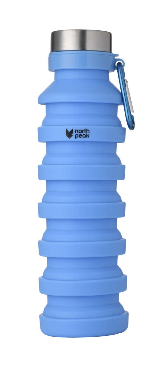 Northpeak silikonflaske 550 ml