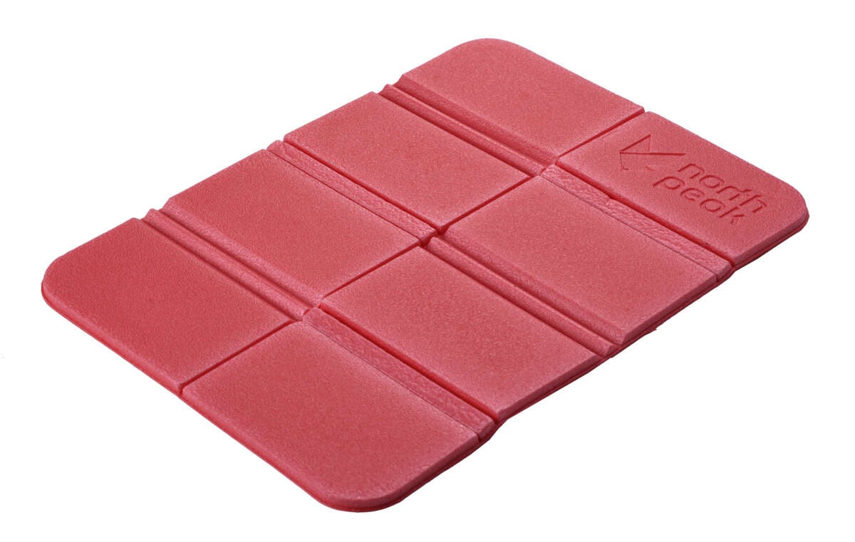 Northpeak brettbart sitteunderlag