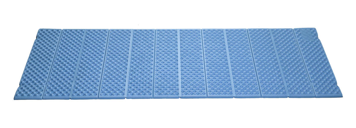 Northpeak liggeunderlag brettbart