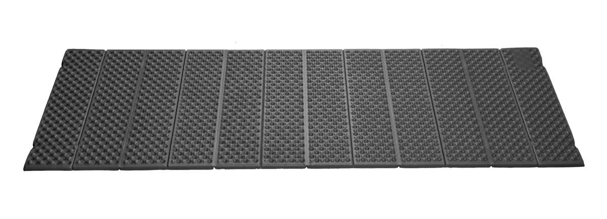 Northpeak liggeunderlag brettbart