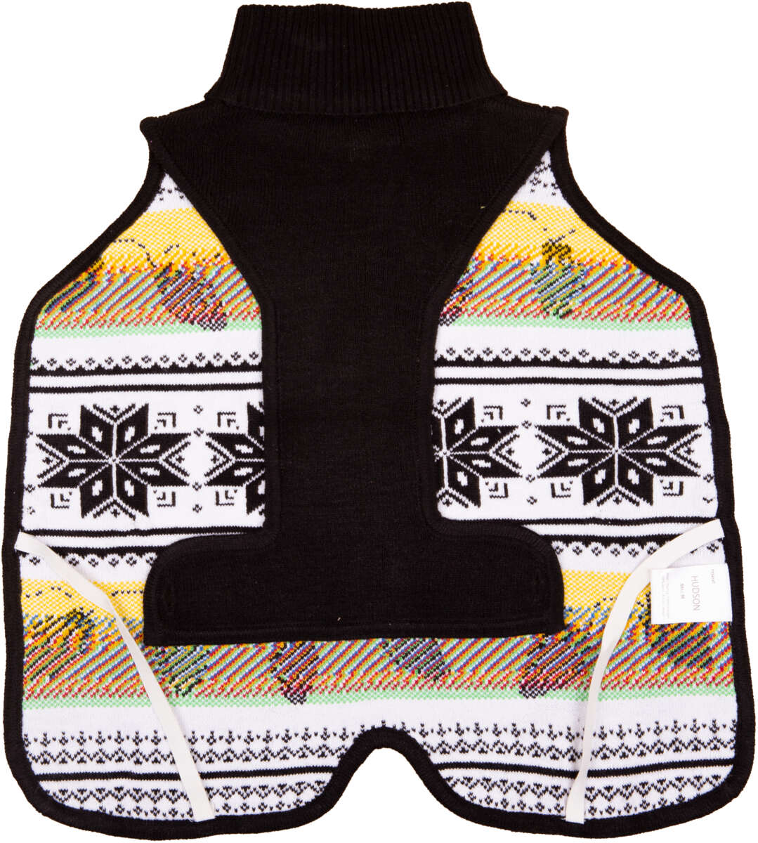 Hudson hundegenser med julemotiv