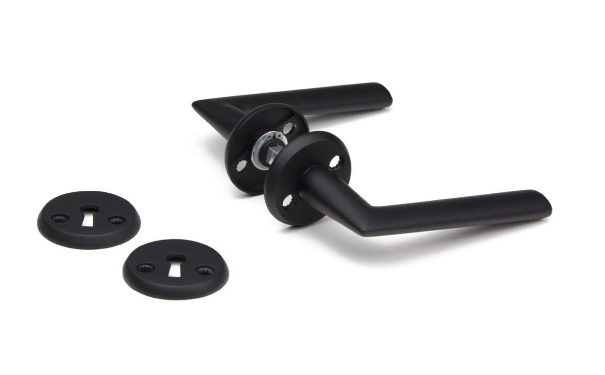 Habo Miami innvendig dørvrider