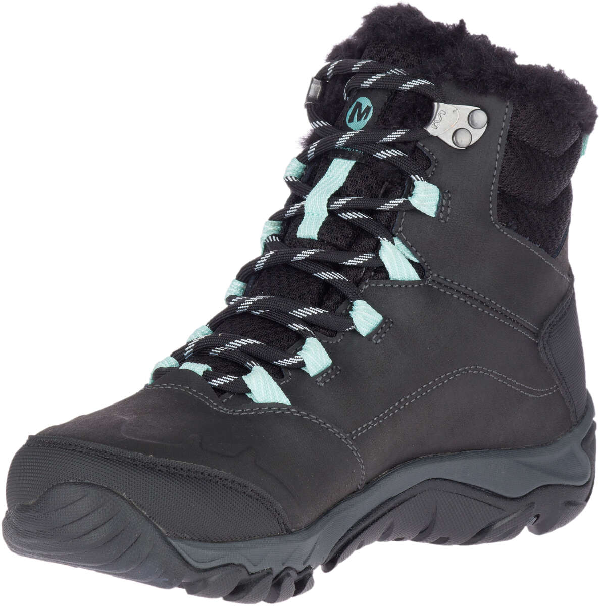 Merrell Thermo Fractal Mid vintersko dame