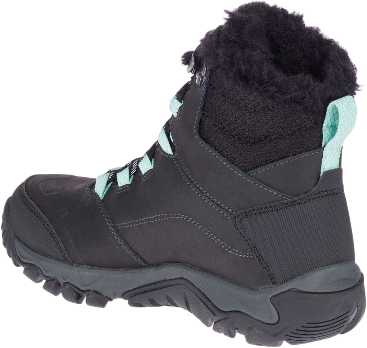 Merrell Thermo Fractal Mid vintersko dame