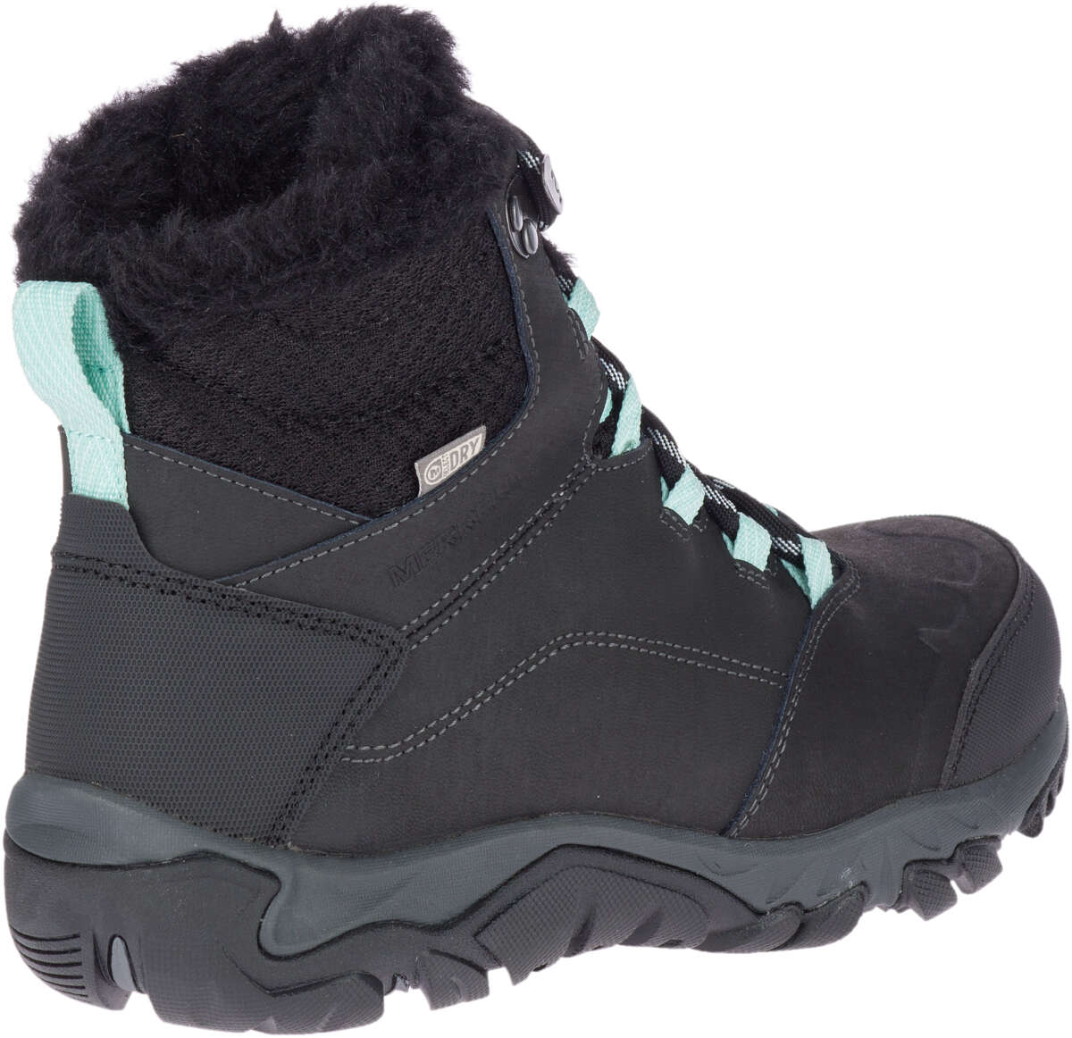 Merrell Thermo Fractal Mid vintersko dame