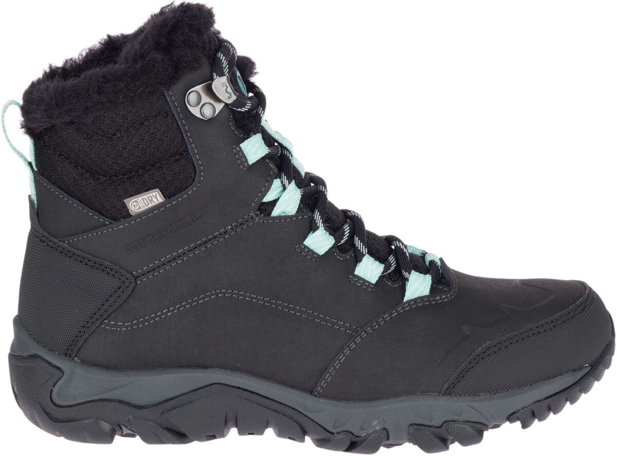 Merrell Thermo Fractal Mid vintersko dame