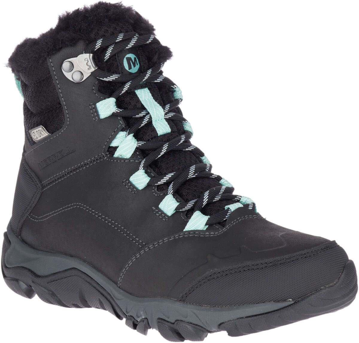 Merrell Thermo Fractal Mid vintersko dame