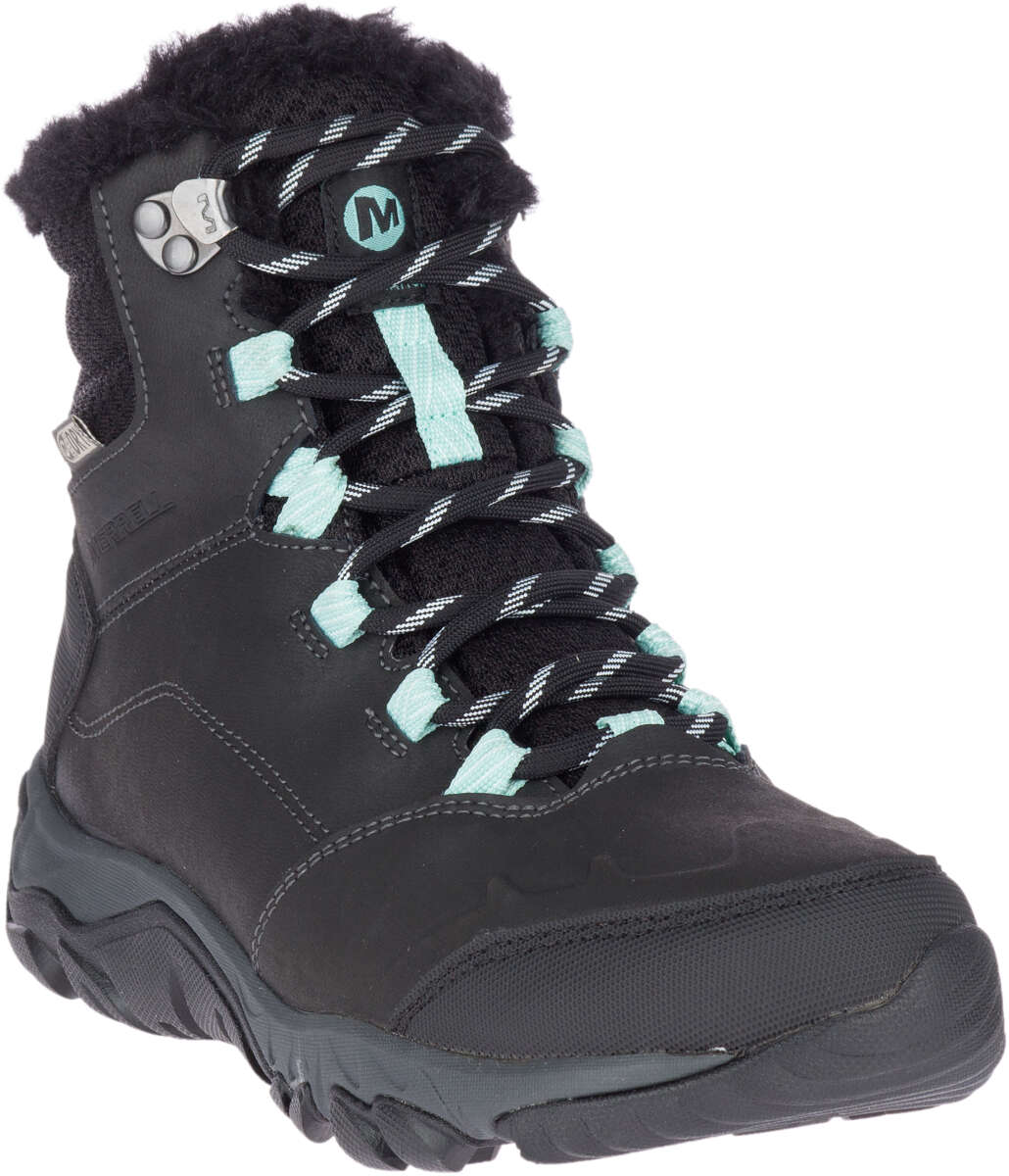 Merrell Thermo Fractal Mid vintersko dame