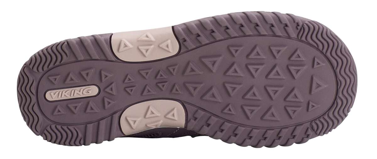 Viking Cascade Mid III GTX fritidssko barn